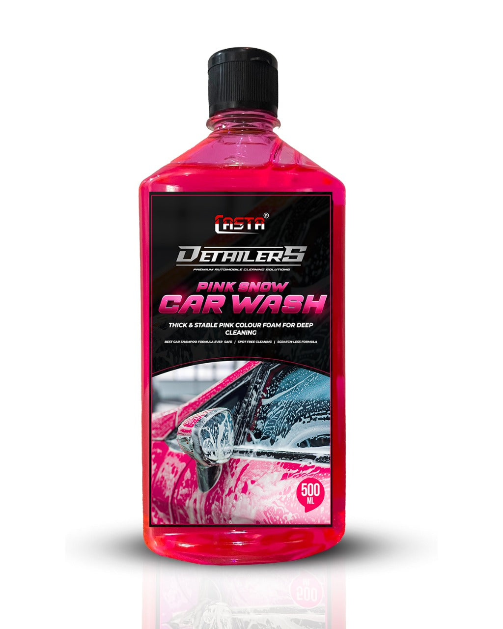 Car Care